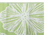 Outdoor Carpet ARAKIL Green 190x290 cm PP 368594