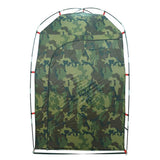 Shower Tent Camouflage Waterproof 4009406