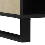 TV Units White 80 x 33 x 46 cm Engineered wood 4017987