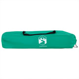 Beach Tent 3-Person Sea Green Quick Release Waterproof 4005315