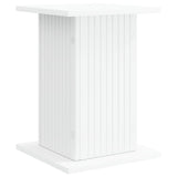 Plant Stand 2 pcs White 30.5 x 30 x 43 cm Engineered Wood 899799