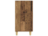 Sideboard Old Wood 69.5 x 34 x 90 cm Engineered Wood 8009841