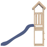 Outdoor Playset Solid Wood Pine 3278941