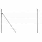 Ground Fix Welded Wire Fence 100 x 0.4 m 3353012