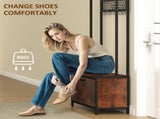 Hall Tree/Entryway Bench 58721519