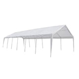 White Party Tent 12 x 6 m 271798