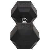 Dumbbell 30 kg Cast Iron 93612