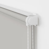 Shower Roller Blind with Cassette 160x240 cm Fabric Width 156 cm 4014996