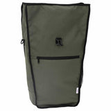 Bicycle Bag Olive 34 x 16 x 59 cm Polyester 42008098