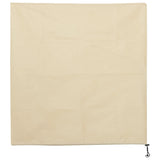 Plant Fleece Covers with Drawstring 12 pcs 70 g/m 0,8x0,8 m 3203555