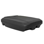 Outdoor Umbrella Stand Black 43245