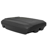 Outdoor Umbrella Stand Black 43245