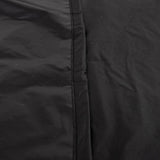 Motorcycle Covers 2 pcs 295x110x140 cm 210D Oxford Fabric 3203406