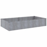 Garden Raised Bed 195 x 100 x 36 cm 151994