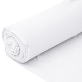 Geotextile Membrane White 1 x 150 m Polyester Fibre 4009853