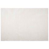 Area Rugs Rectangular SIROLO Cream 280 x 200 cm Polyester 42022731