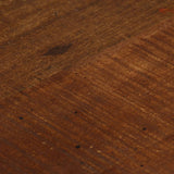 Bar Chairs 4 pcs Solid Reclaimed Wood 245391
