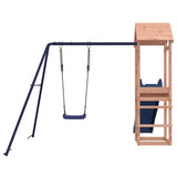 Outdoor Playset Solid Wood Douglas 3155856