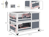Small Animal Playpen Cage 05667091