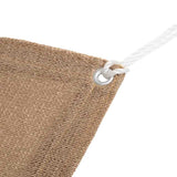 Tent Carpet 300x600 cm Taupe 310750