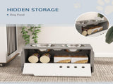 Elevated Dog Bowl 79115909