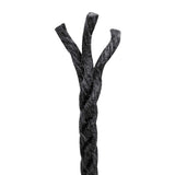 Jute Twine 4 Black 100% Tossa jute 42011602