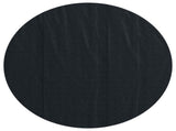 Solar Pool Cover Heavy Quality 417 cm 200 m Round PE 42034546