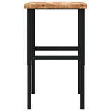 Workbench 100x60x cm Solid Wood Acacia Rectangular 3309693