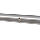 Stainless Steel Stand for Double Mailbox 50355