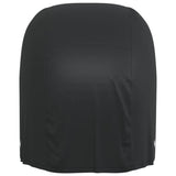 Motorcycle Covers 2 pcs 265x105x125 cm 210D Oxford Fabric 3203405