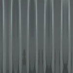 Roof Panels 36 pcs Galvanised Steel Anthracite 60x36 cm 319131