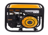 Petrol Generator Inverter 3500w Job Site/camping portable generator Low noise 93848100