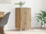 Sideboard Artisan Oak 34.5 x 34 x 90 cm Engineered Wood 880923