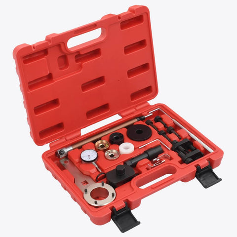 22 Piece Engine Timing Tool Kit for VAG 1.8/2.0 TSI TFSI 210470