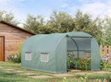 Walk-in Tunnel Greenhouse 03617368