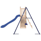 Outdoor Playset Solid Wood Pine 3155924