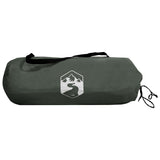 Hiking Tent Water-Resistant 1-Person Army Green 42042233