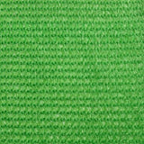 Sunshade Sail 160 g/m Light Green 4x7 m HDPE 311300