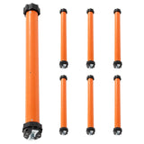 Tubular Motors 7 pcs 50 Nm 3051477