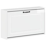 Wall-Mounted Shoe Cabinet UTRECHT 71 x 17 x 43 cm 897729