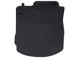 Car Mat 4 pcs Black suitable for MB GLE , GLS 2019- Rubber 42029140