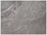 Self-adhesive Flooring Planks Black 30.5 x 30.5 cm 20 pcs PVC 42046407