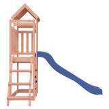 Outdoor Playset Solid Wood Douglas 3155889