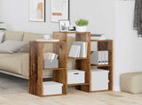 Sideboard Old Wood 90 x 30 x 90 cm 8000410