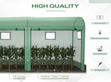Mini Walk-in Greenhouse 19903596