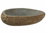 Riverstone basin Light Grey x 12 cm 4103948