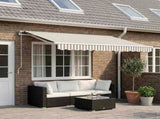 Awning Replacement Fabric Polyester 964712