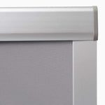 Blackout Roller Blind Grey SK06 133500