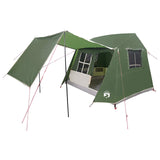 Tunnel Tent Green 275 x 240 x 200 cm 42017430