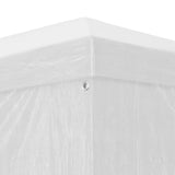 Party Tent 3x3 m White 45096
